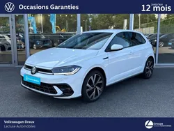 Volkswagen Polo 1.0 TSI 95 S&S BVM5 R-Line