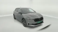 SKODA Fabia 1.5 TSI 150 ch DSG7 Monte-Carlo