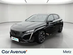 PEUGEOT 308 Hybrid 136 e-DCS6 Allure