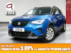 SEAT Arona 1.0 TSI Ecomotive S&S Style 110