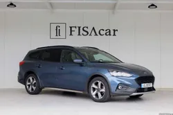 Ford Focus SW 1.0 EcoBoost Active Aut.