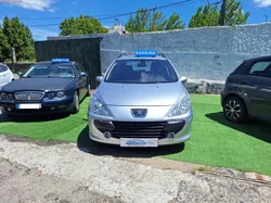 Peugeot 307 1.4 16 V Break com 188mil k.