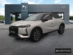 DS 3 PureTech 130 EAT8 Performance Line