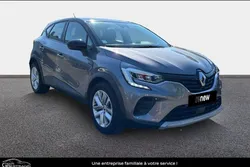 RENAULT Captur TCe 90 EVOLUTION