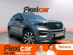 FORD Explorer 3.0 PHEV ST-Line AWD 450