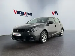 PEUGEOT 308 BlueHDi 100ch S&S BVM6 Active