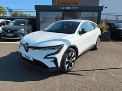 RENAULT Megane E-Tech EV60 130ch optimum charge Evolution ER