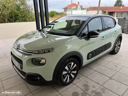 Citroën C3 1.2 PureTech Shine