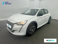 Peugeot 208 e-208 136ch Active