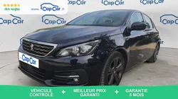 Peugeot 308 1.5 BlueHDi 130 Allure Business