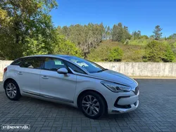 Citroën DS5 1.6 BlueHDi So Chic