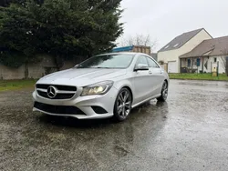Mercedes cla 200 – 156ch – essence – 2014 – 155 000 km
