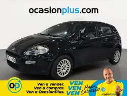 FIAT Punto 1.2 S&S Pop 51kW