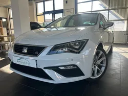 SEAT LEON 1.4 16V TSI - 125 Start & Stop BERLINE FR PHASE 2