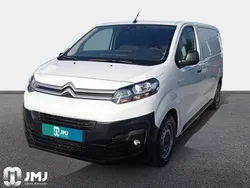 Citroën Jumpy FOURGON FGN M BLUEHDI 120 S&S BVM6