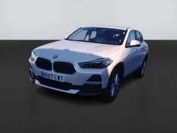 BMW X2 sDrive 18dA