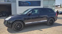 Porsche Cayenne 4.8 385 S TIPTRONIC-S BVA GARANTIE 12 MOIS