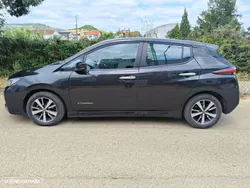 Nissan Leaf Acenta