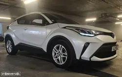 Toyota C-HR 1.8 Hybrid Comfort