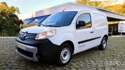 Renault Kangoo 1.5 dCi Business 3L de 2019