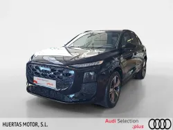 AUDI Q3 35 TFSI S line S tronic