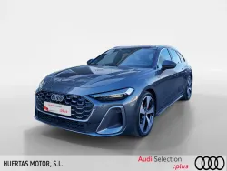 AUDI A5 Avant e-hybrid Black line quattro S tronic