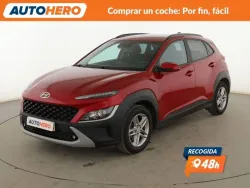 Hyundai KONA 1.0 TGDI Maxx 4x2