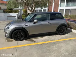 MINI 3 Portas