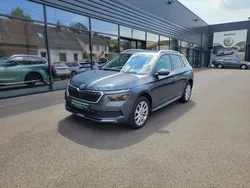 Skoda kamiq tsi 116 dsg style