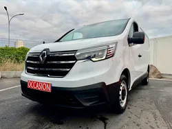 TRAFIC L1H1 2.0 Blue dCi 130ch GRAND CONFORT 1ere main