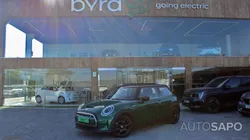 MINI Cooper de 2022