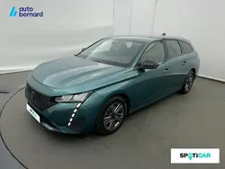 Peugeot 308 SW 1.5 BlueHDi 130ch S&S Active Pack EAT8