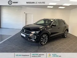 Volkswagen T-Roc 1.5 TSI 150 EVO Start/Stop BVM6 R-Line
