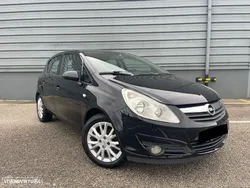 Opel Corsa 1.2 Enjoy