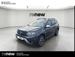 DACIA Duster Blue dCi 115 4x2 Prestige