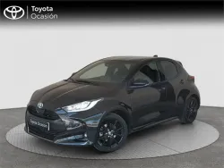 TOYOTA Yaris 120H 1.5 Style