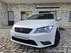 Seat Leon 1.6 TDI Style Ecomotive