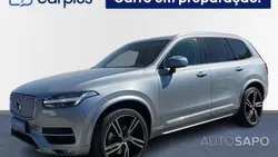 Volvo XC90 2.0 D4 Inscription de 2018