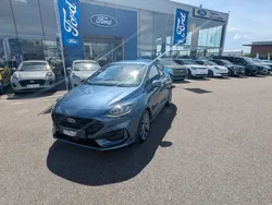 Ford Fiesta 1.0 Flexifuel 95ch ST-Line 5p