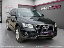 AUDI Q5 Q5 2.0 TDI Clean Diesel 190 Quattro Avus S tronic 7