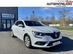 RENAULT Megane IV 1.5 DCI 95CH BLUE BUSINESS