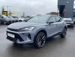CUPRA FORMENTOR 2.0 tdi 150 v dsg7