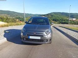 Fiat 500 Twin Air 105 Cv