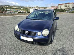 VW Polo 1.2 12v Revisão feita poucos kms