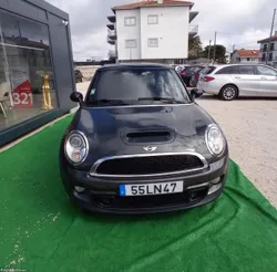 MINI One Cooper SD