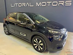 Citroën C3 1.2 PureTech Max