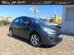 Citroën C3 1.0 PureTech Confort