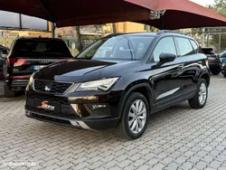 SEAT Ateca 1.6 TDI Style