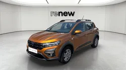 DACIA Sandero TCe 90 - 22 Stepway Confort