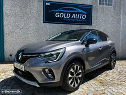 Renault Captur 1.0 TCe Evolution
